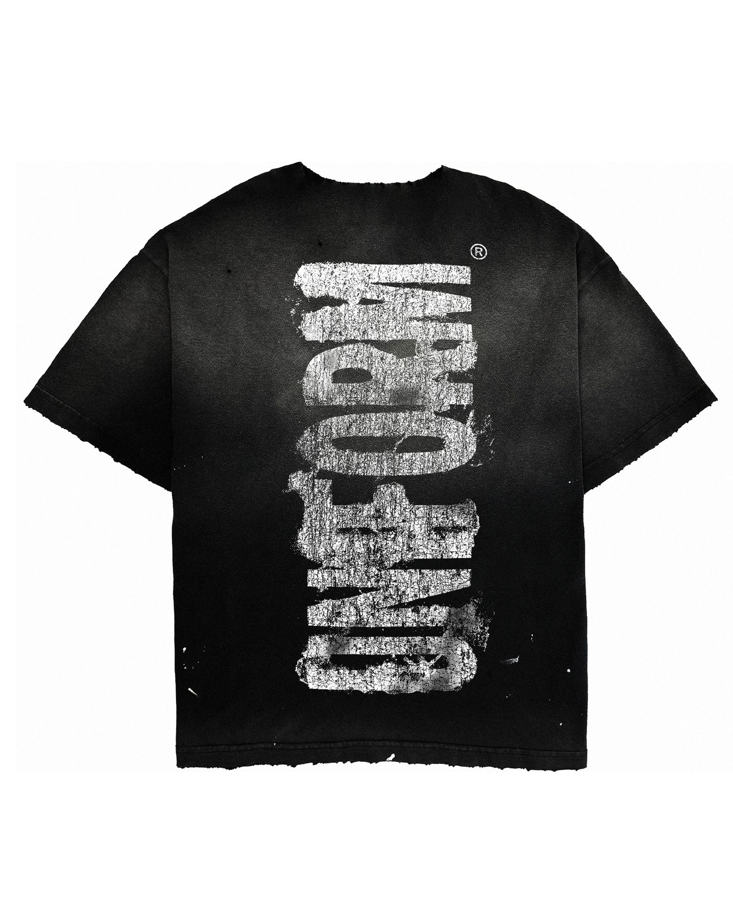 Uniform Crest Tee