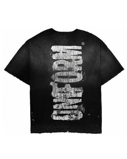 Uniform Crest Tee