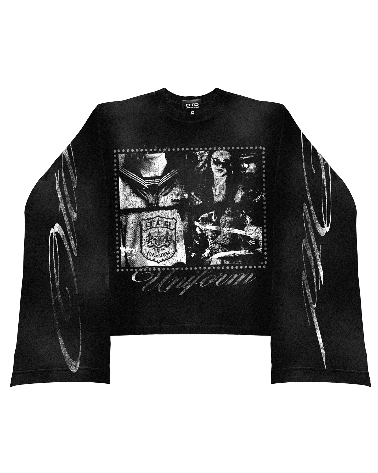Uniform Relic Long Sleeve