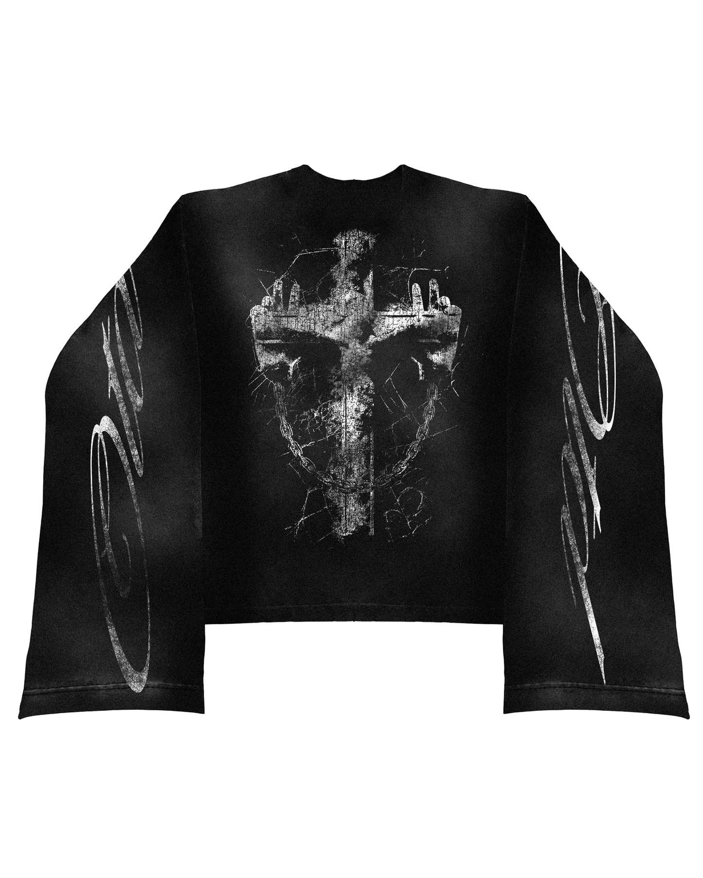 Uniform Relic Long Sleeve